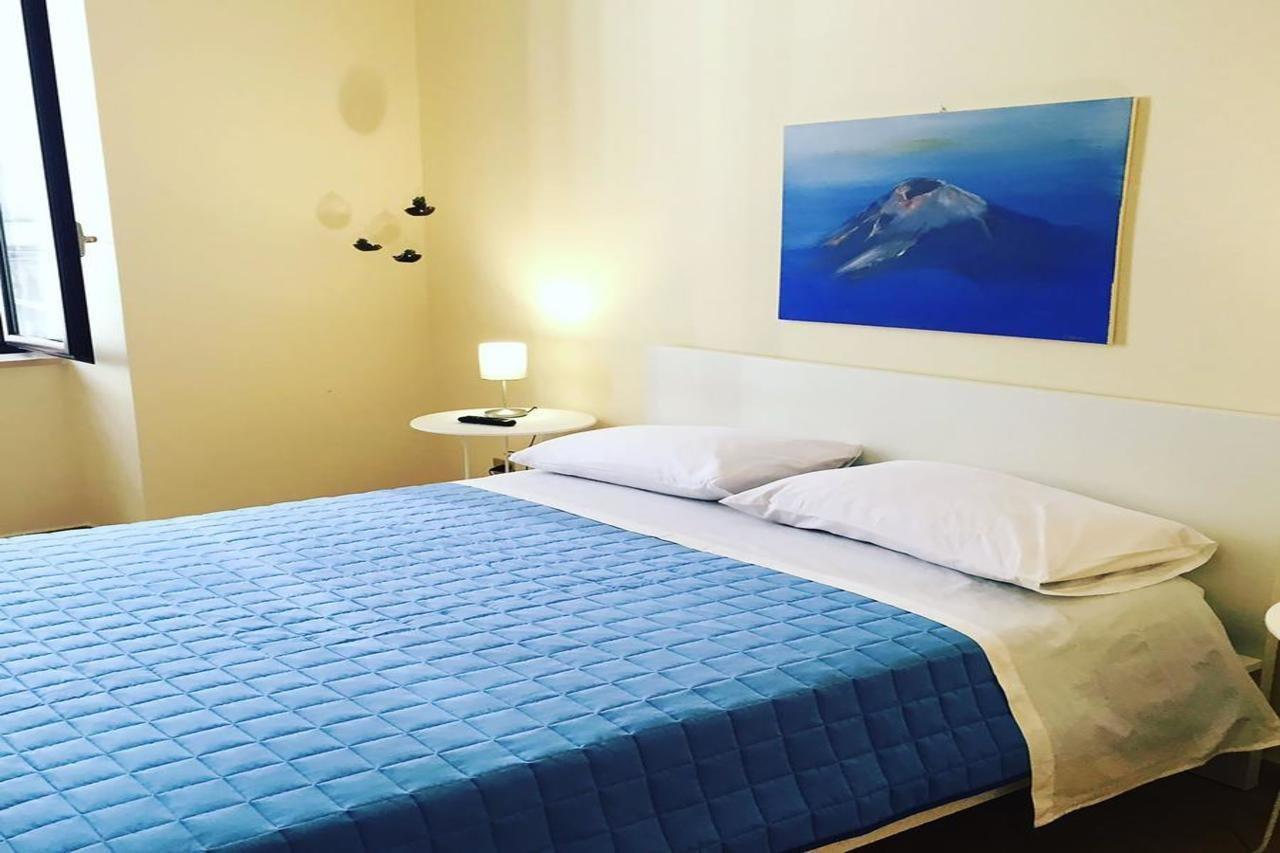 Il Vico...letto Nocleg ze śniadaniem
